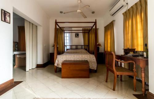 Home Stay Battaramulla by GLN — фото 6