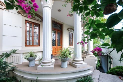 Home Stay Battaramulla by GLN — фото 1