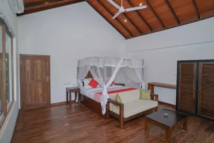 Галле: OYO 531 Green Residencies