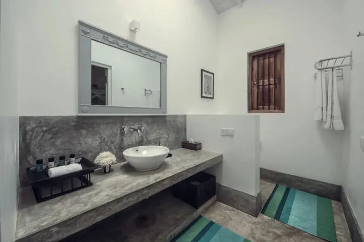 Мавелла: Taru Villas: Mawella - Pool House