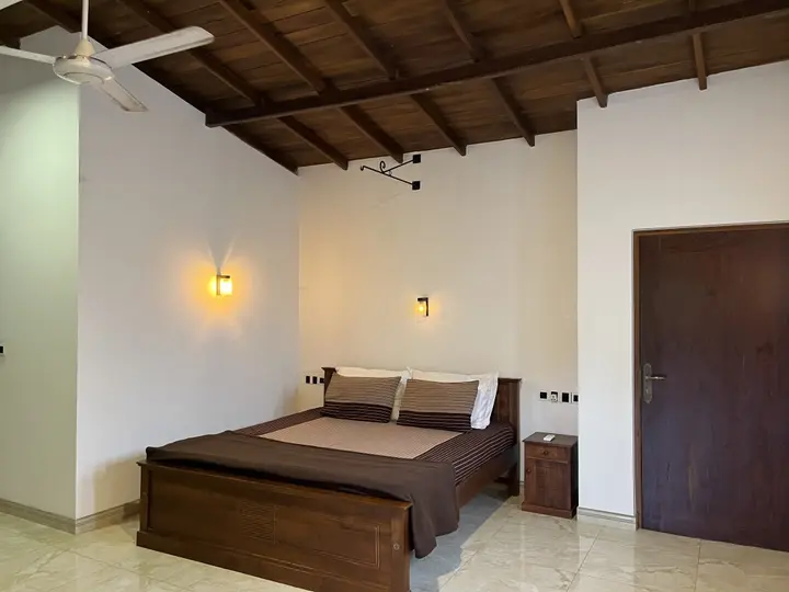 Велигама: Вилла Dinoos Weligama