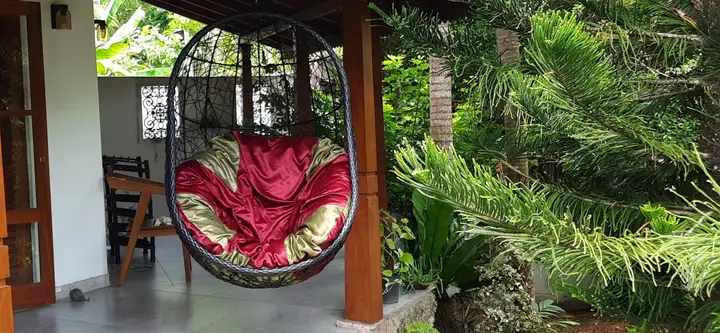 Вилла Dinoos Weligama — фото 6