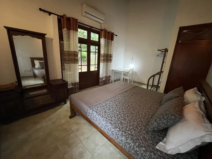 Велигама: Вилла Dinoos Weligama