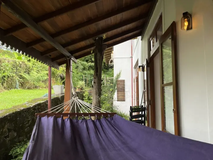 Велигама: Вилла Dinoos Weligama