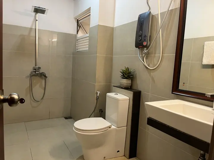 Велигама: Вилла Dinoos Weligama
