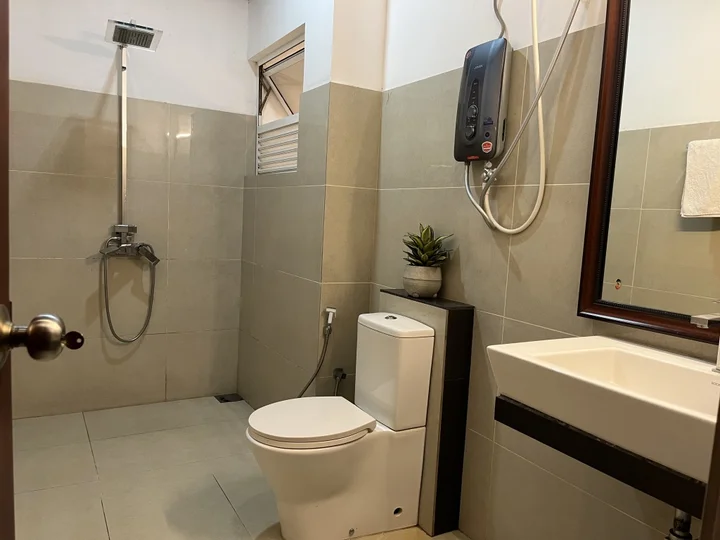 Велигама: Вилла Dinoos Weligama