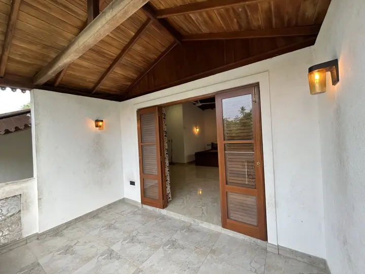 Велигама: Вилла Dinoos Weligama