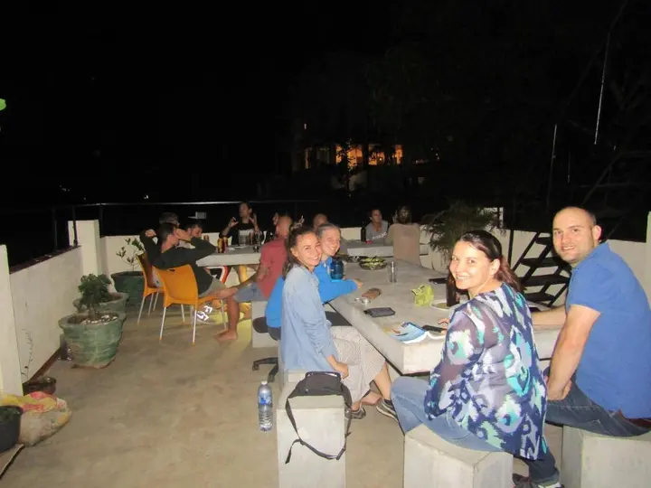 Канди: Kandy Backpackers Hostel