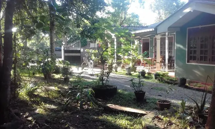 Хабарана: The Lake Breeze