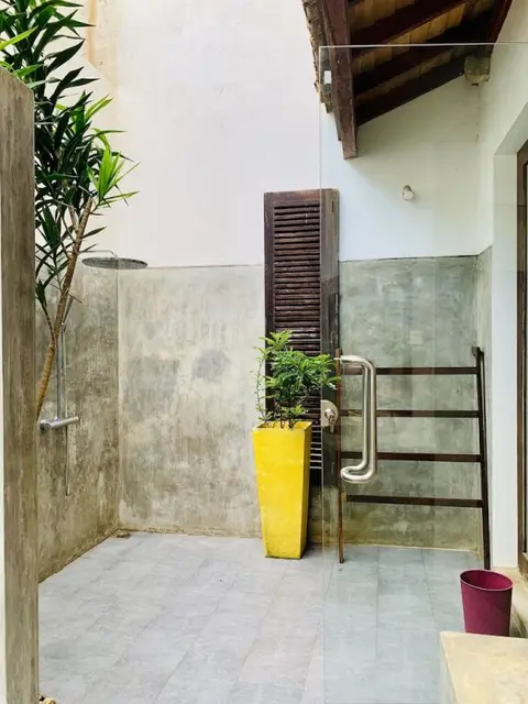 Унаватуна: Thambilli Beach Front Villa