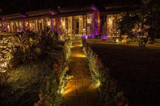 Пиннавала: Villa Pinnawala