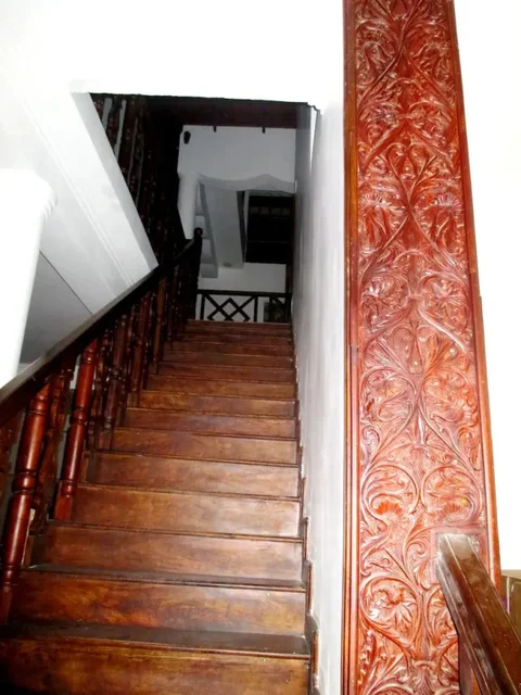 Пиннавала: Villa Pinnawala