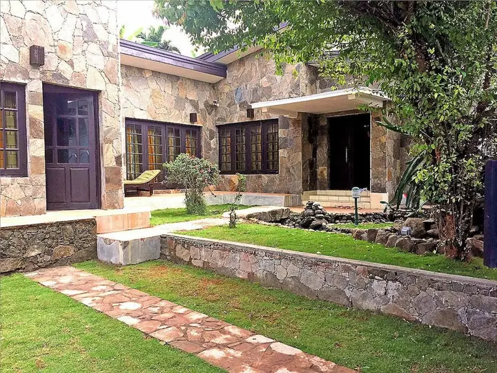 Villa Pinnawala — фото 1