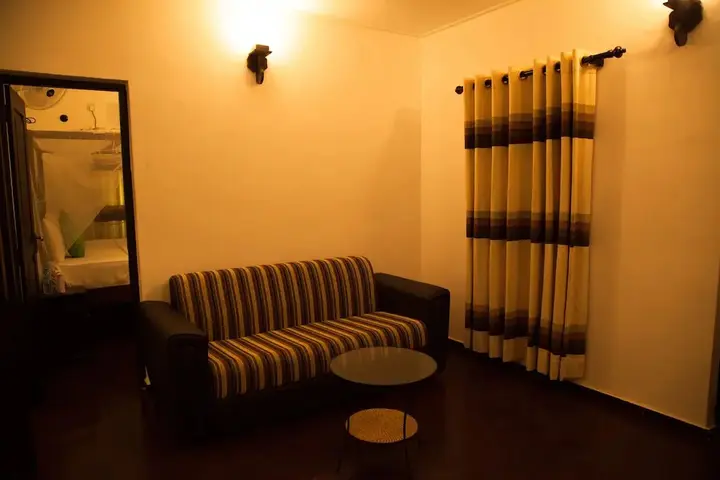 Пиннавала: Villa Pinnawala