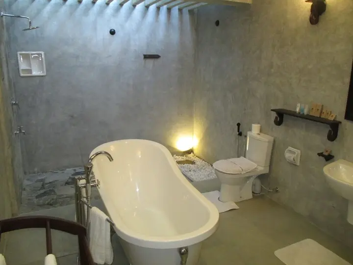 Пиннавала: Villa Pinnawala