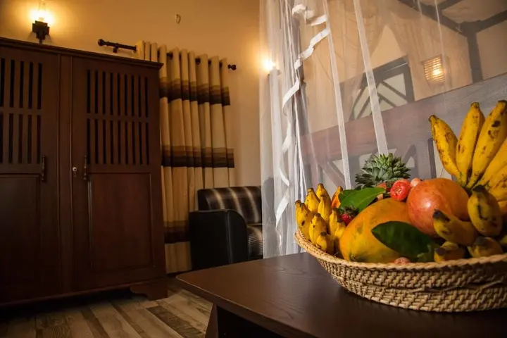 Пиннавала: Villa Pinnawala