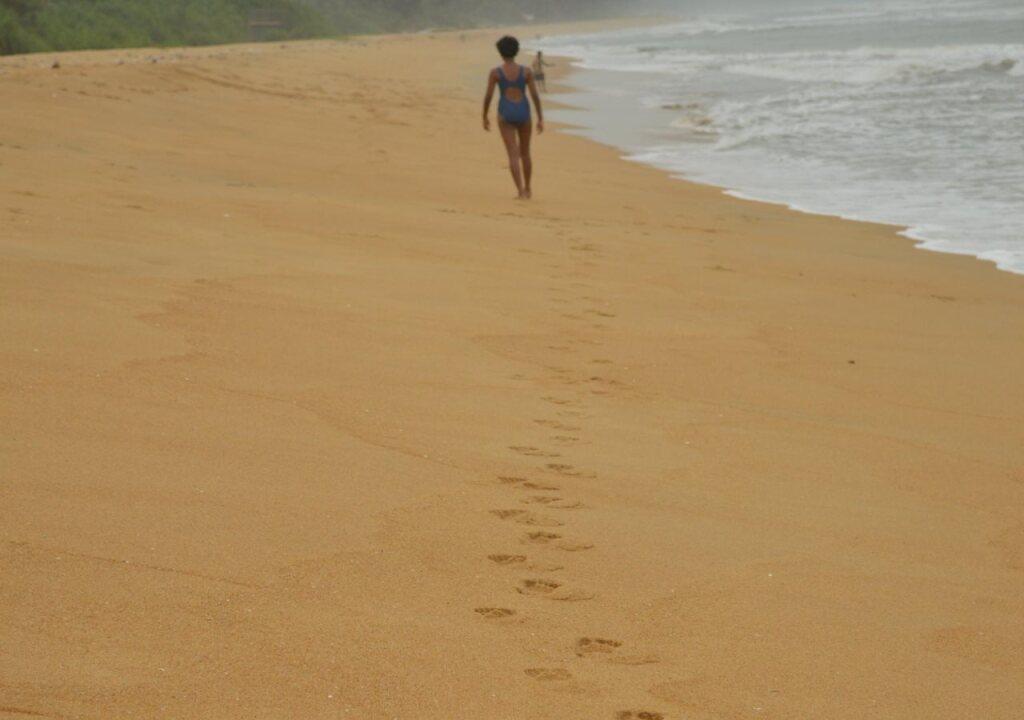 Панадура: Wild Sands Beach Villa