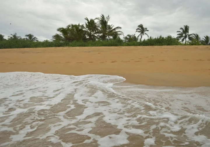 Панадура: Wild Sands Beach Villa