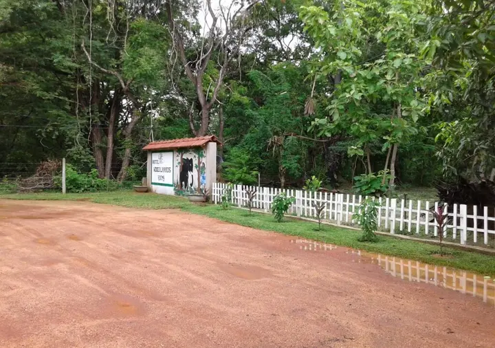 Дамбулла: Woodlaands Hotel