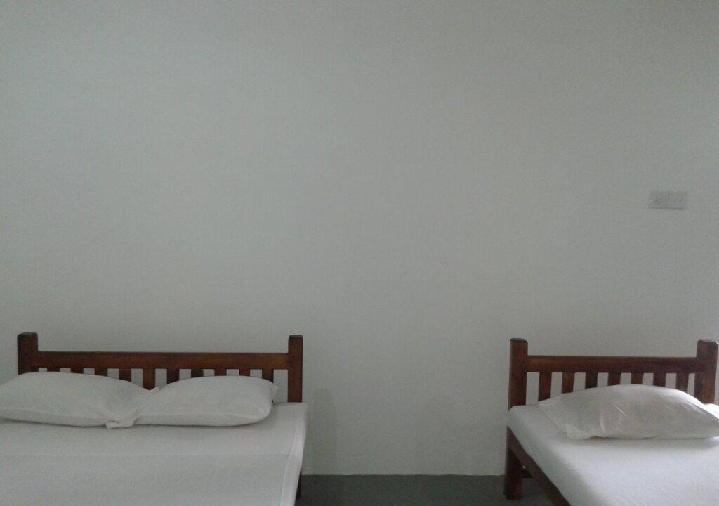 Дамбулла: Woodlaands Hotel
