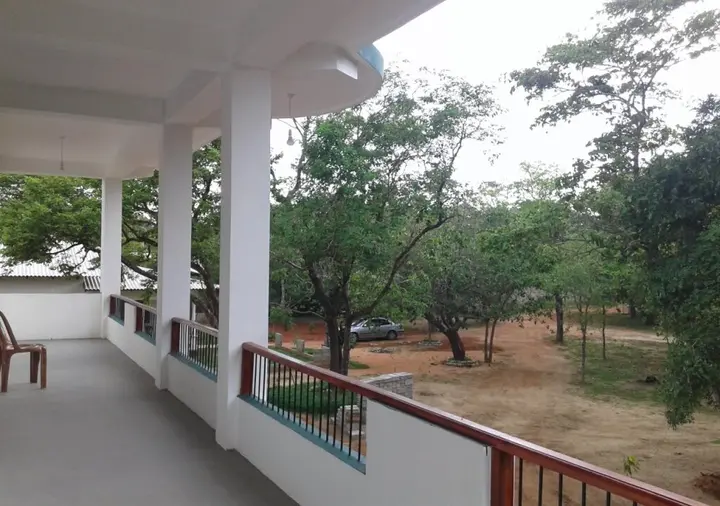 Дамбулла: Woodlaands Hotel