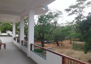 Дамбулла: Woodlaands Hotel