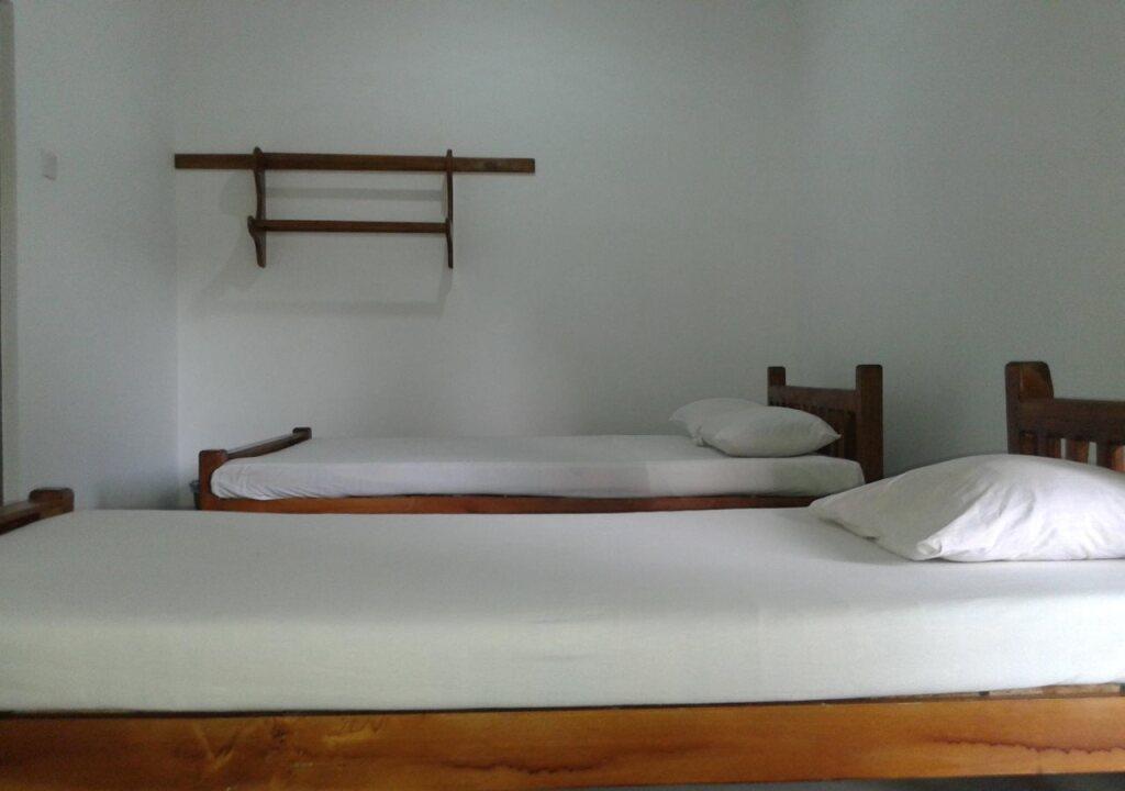 Дамбулла: Woodlaands Hotel