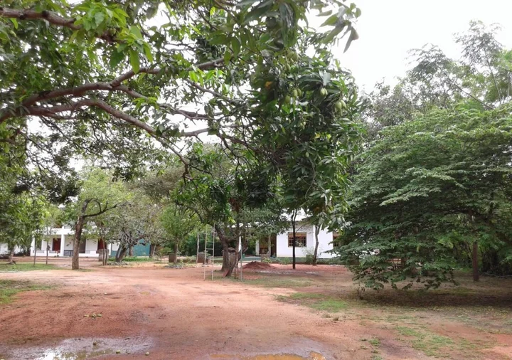 Дамбулла: Woodlaands Hotel