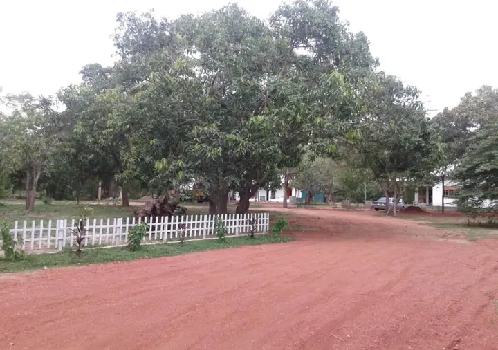 Дамбулла: Woodlaands Hotel