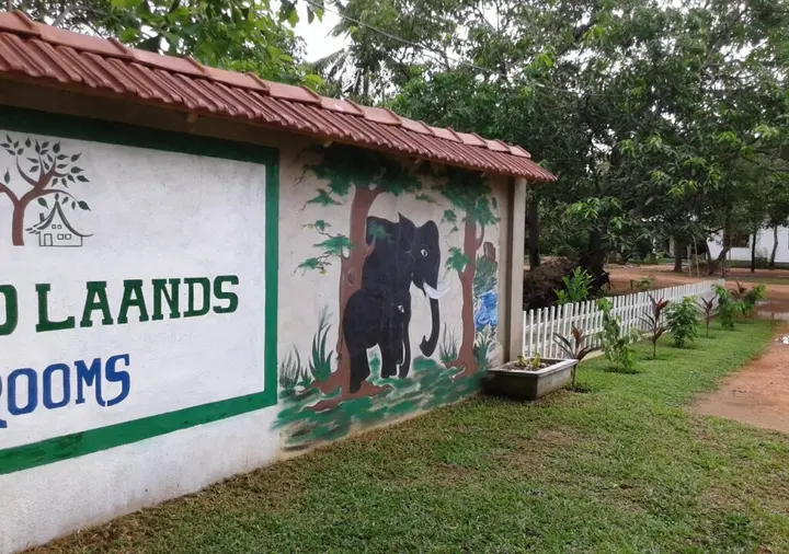 Дамбулла: Woodlaands Hotel