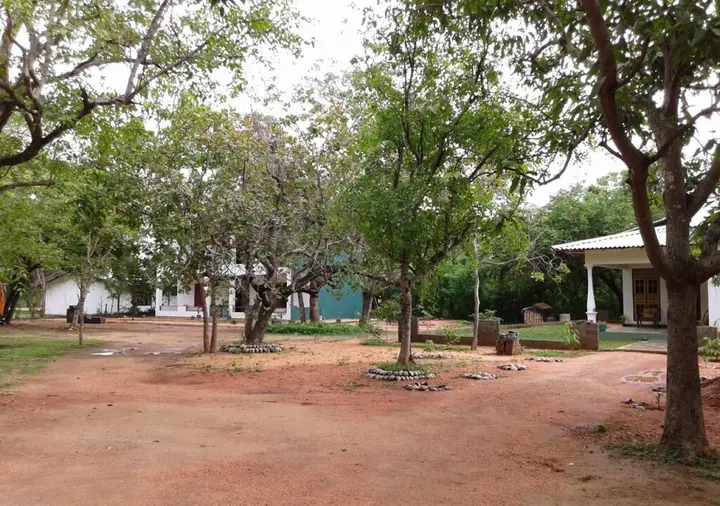 Дамбулла: Woodlaands Hotel