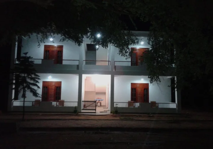 Дамбулла: Woodlaands Hotel