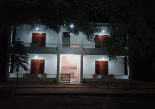 Дамбулла: Woodlaands Hotel