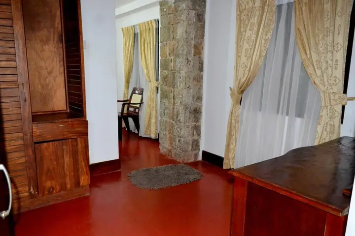 Богаванталава: Kithul Villa