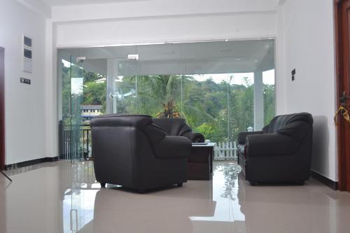 Канди: Sunrise Homestay