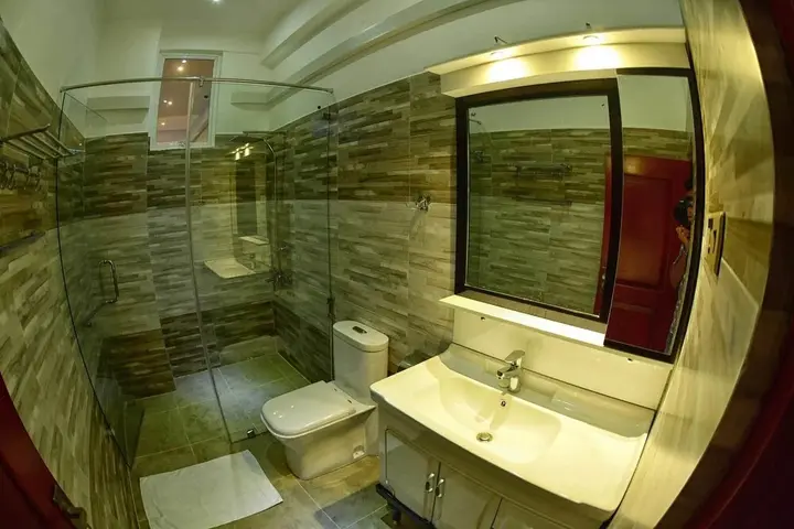 Удавалаве: Royal Reach Family Resort