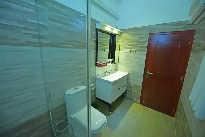 Удавалаве: Royal Reach Family Resort