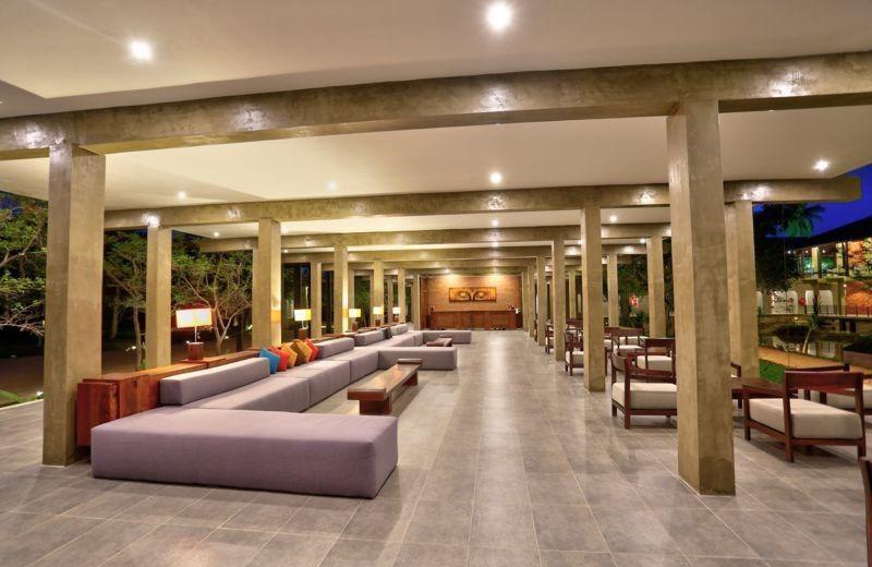 Дамбулла: Tropical Life Resort And Spa