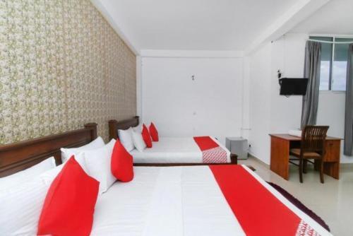 Катунаяке: Airport Kings Gate Transit Hotel