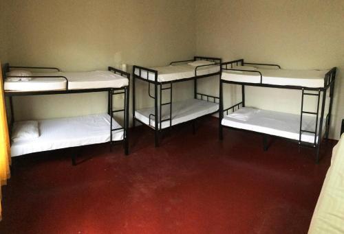 Хиккадува: Hikka City Hostel