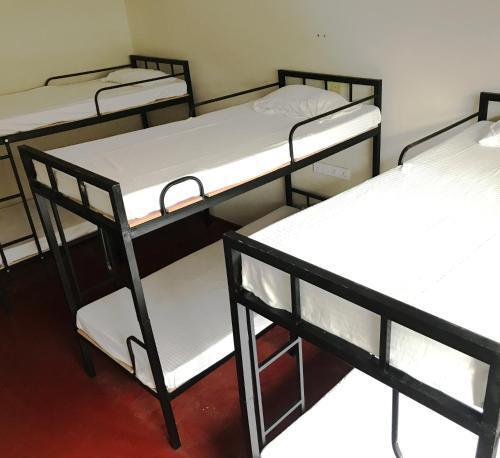 Хиккадува: Hikka City Hostel