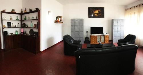 Хиккадува: Hikka City Hostel