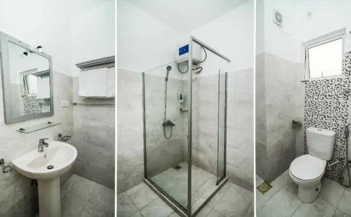 Ваттала: Meth Suites
