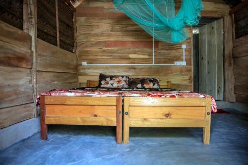 Аругам-Бэй: Lemon Tree Hostel