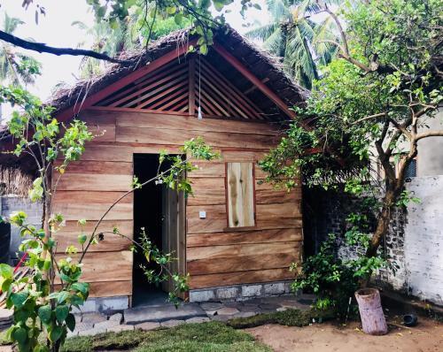 Аругам-Бэй: Lemon Tree Hostel
