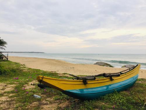 Аругам-Бэй: Lemon Tree Hostel