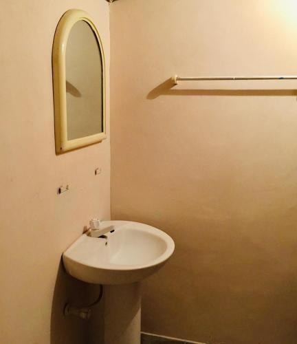 Аругам-Бэй: Lemon Tree Hostel