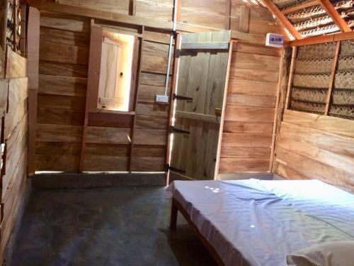 Аругам-Бэй: Lemon Tree Hostel