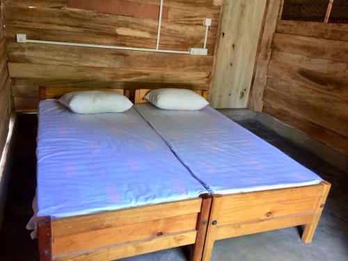 Аругам-Бэй: Lemon Tree Hostel