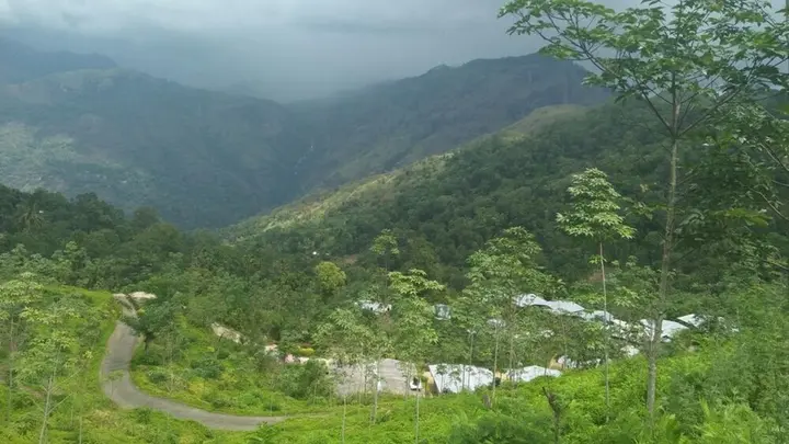 Элла: Ella Secret Water Fall Home stay